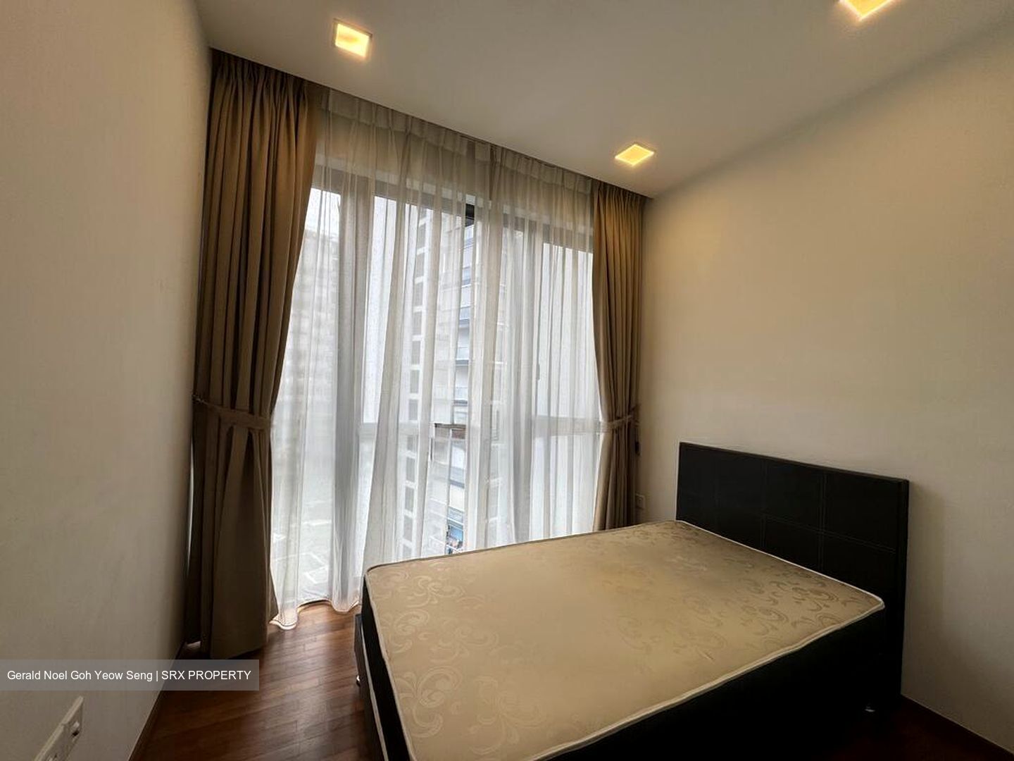 Parc Centros (D19), Condominium #497381951